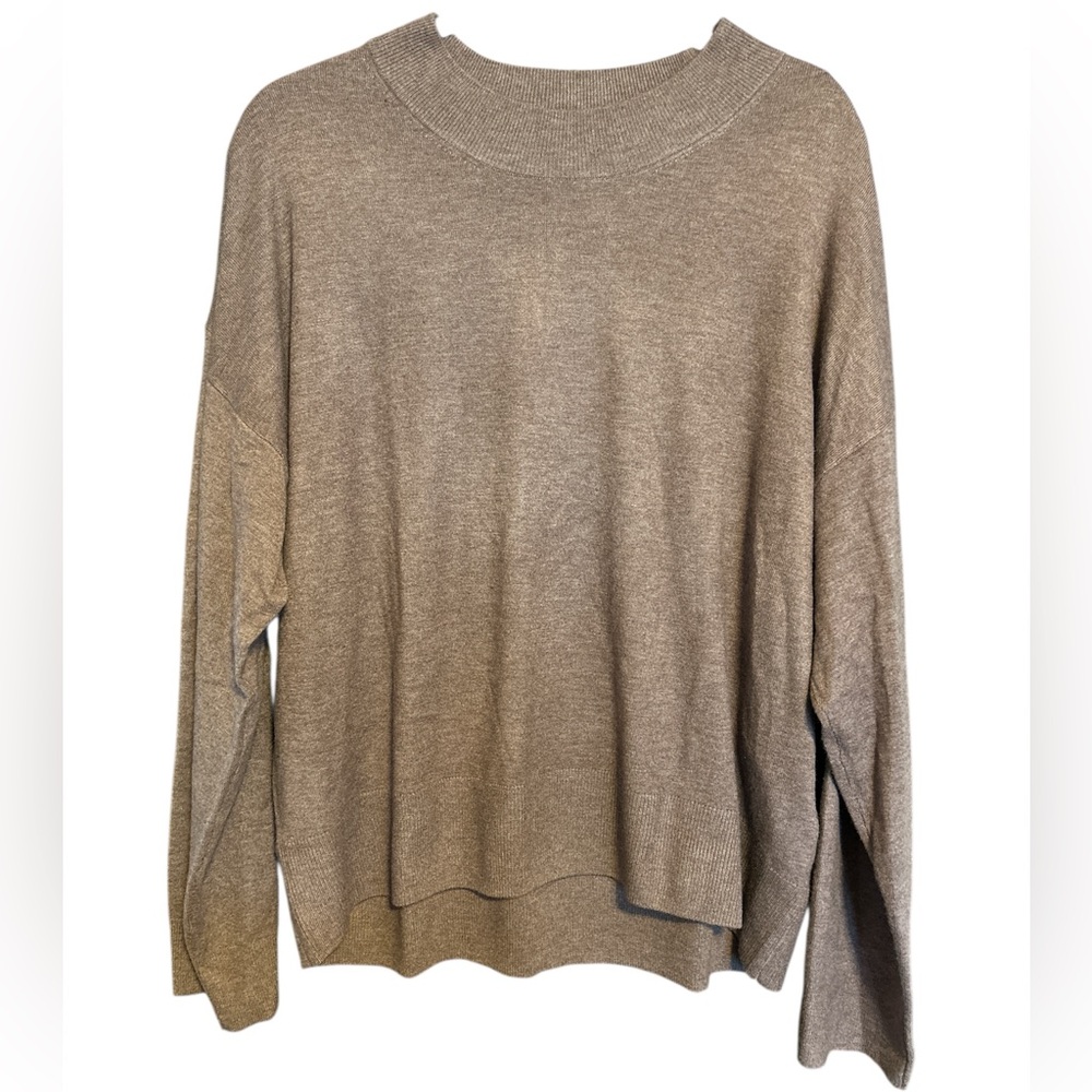 a new day Women's Crew Neck Sweater NWT